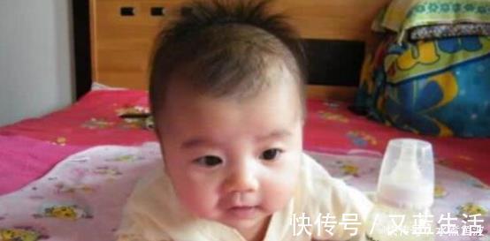 消化系统|比面条还不如别再给娃吃4种辅食了,“毁”了脾胃宝宝长不高