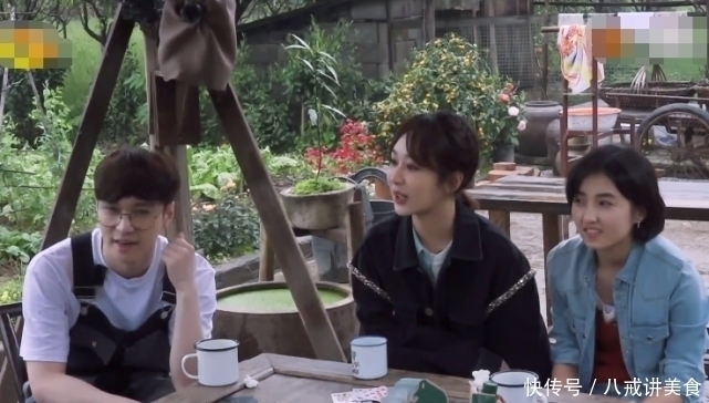 小o|自称是《向往的生活》粉丝,杨紫的频频“翻车”,却让人尴尬至极