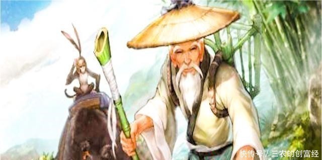 巫术@中国古代诞生了5位神医,他们各有绝活,最后一位功绩卓越!