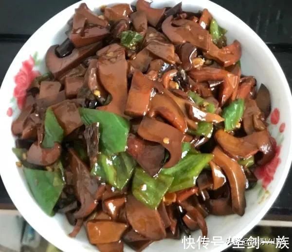 冬至后，我家常吃这12道家常菜，暖心美味，荤素搭配营养均衡