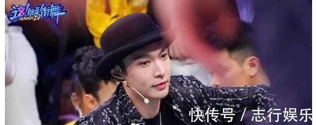 街舞4神仙打架,欣赏高水平舞蹈的同时感受大国风范,我们在崛起