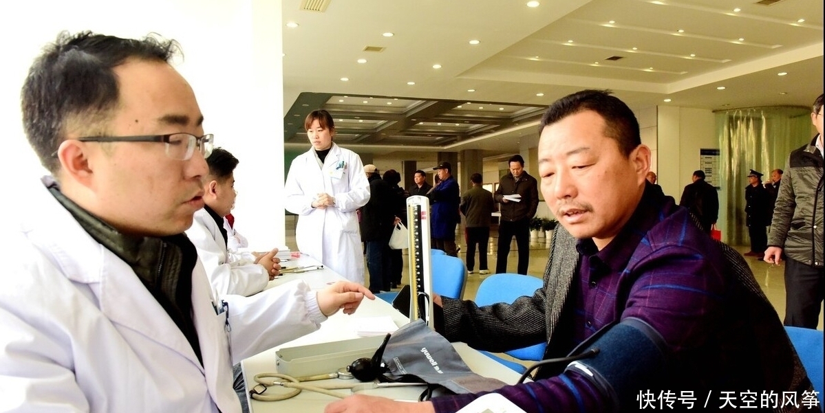 血压小于140/90就算正常?医生:6类高血压人,血压要求各不相同