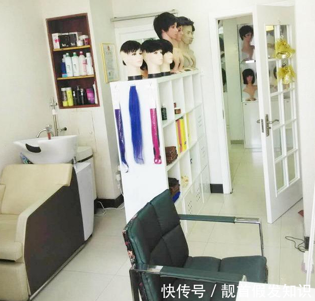 补发|光头戴秃头补发跑步会掉吗?