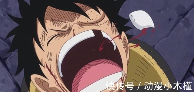 路飞|海贼王：巅峰强者致命伤多可怕？凯多包扎三天，马尔科包扎一个月