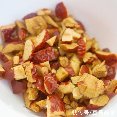 好吃到舔盘的#福气年夜菜#窝头，吃一次就上瘾