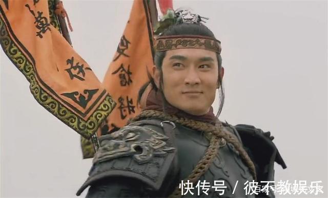 董平@梁山108将领有1位绝世高手,4位一流高手,其他人都不足挂齿