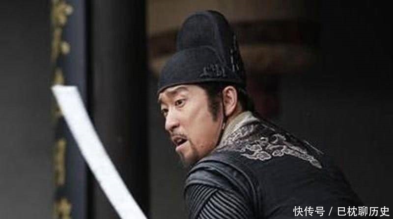 手下|1亿明朝人为何败给30万清朝人?崇祯手下一锦衣卫用4个字回答