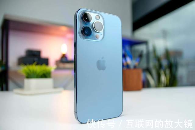 手机|6年！苹果重回中国市场第一，我看到了国产手机大写的尴尬