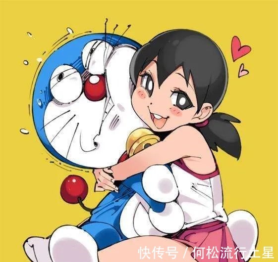 钉子|一夜之间毁童年版哆啦A梦刷屏了，谁是谁非，仅仅是作者的错吗