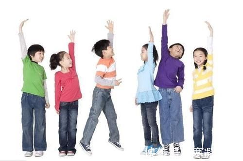 孩子|新版“儿童身高标准”出炉,一起来看看,你家娃“拖后腿”了吗?