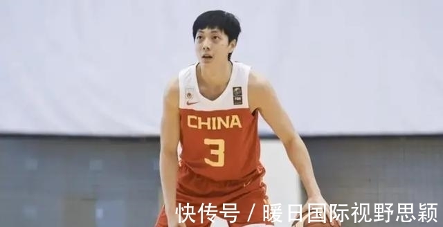 薛玉洋|NBA雄鹿有意胡明轩 不管真假 我觉得胡明轩都应该自己做决定