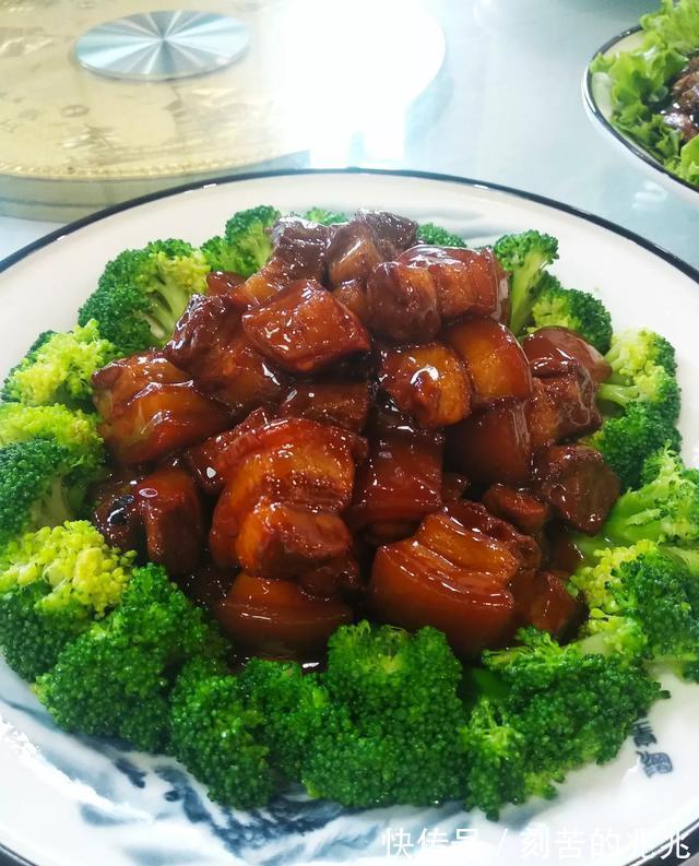 秘制红烧肉如何烧制更好吃