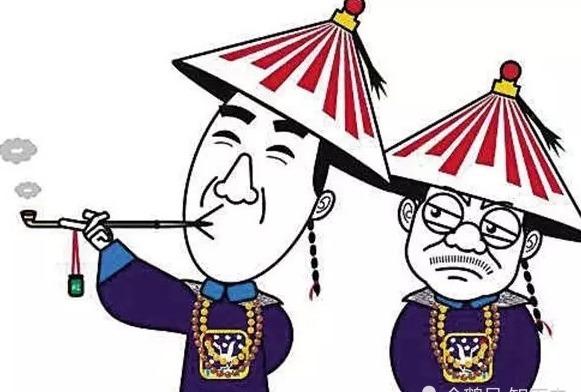 一包盐,一撮茶,就让机敏过人的纪晓岚被流放三年