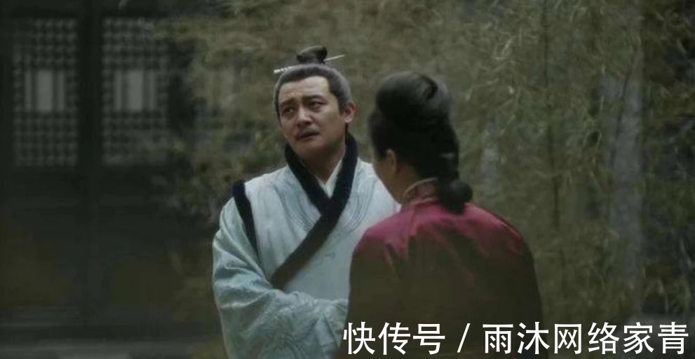 盛淑兰|知否:难怪盛纮凭一封书信就能阻断孙秀才前途,你看信中写了啥?