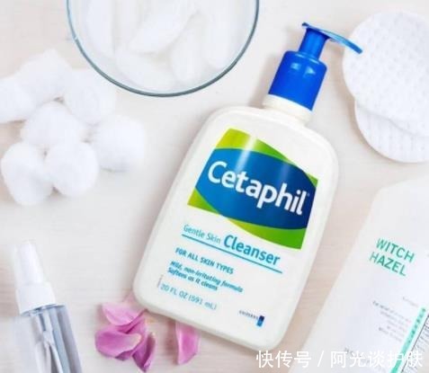 提取物|618囤货指南：这些＂高评价＂洗面奶一定要收进购物车，回购到手软