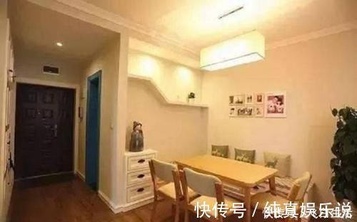 阳台|进门鞋柜把我迷住了，阳台榻榻米能当一间房，真聪明！