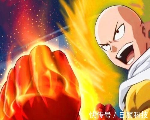 怪人|一拳超人琦玉老师一拳一个怪人，但却对这五个怪人手下留情了