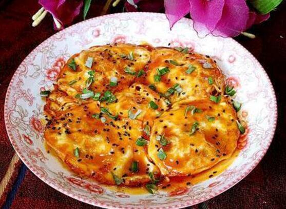 推荐大家几道简单方便的家常菜，学着做自己尝一尝，很不错很解馋