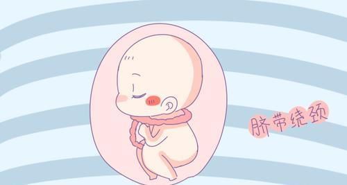 脐带|孕期这3个小动作，可能会让胎儿“喘不过气”，看看你有吗