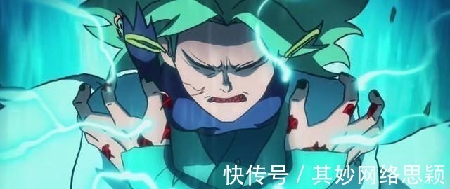 江主任|伍六七第三季:江主任打开心结,带赤牙“跑路”,能否牵手成功?