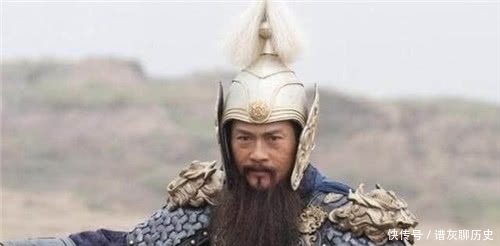 中国古代虚构的三大名将,个个如雷贯耳,可惜正史从没记载过