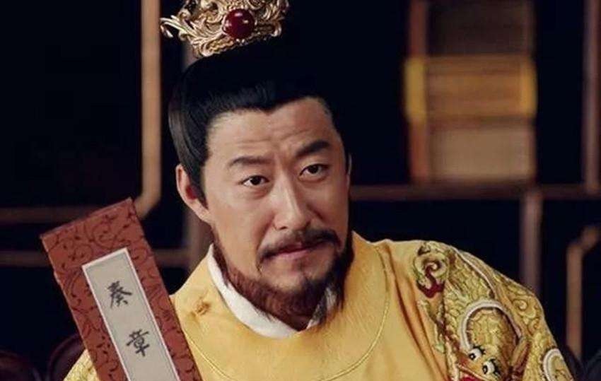 飞鱼|明朝飞鱼服为何传到了当代,就只剩下了一件,原因让人想不到