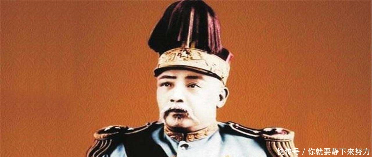 袁世凯|龙生九子各不相同，袁世凯儿子真是个性迥异，人生境遇差别真大