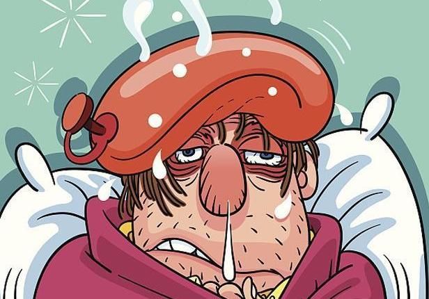  健康|生病不一定就是坏事！经常生“1种病”，可能你的寿命会更长