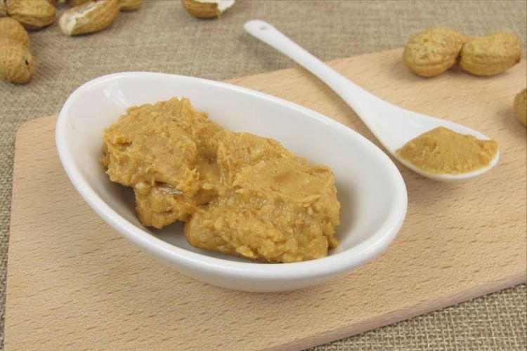 自制花生酱,5块钱做一大罐,香浓细腻无添加,学会再也不用买了