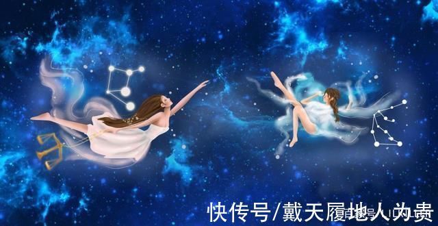 后天|双子，水瓶，天秤座，才是真正“后天对先天”性格影响最大的!