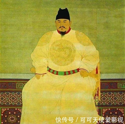 朱元璋|为什么朱元璋非要传位给朱允炆?农村人:我们懂朱元璋怎么想的!