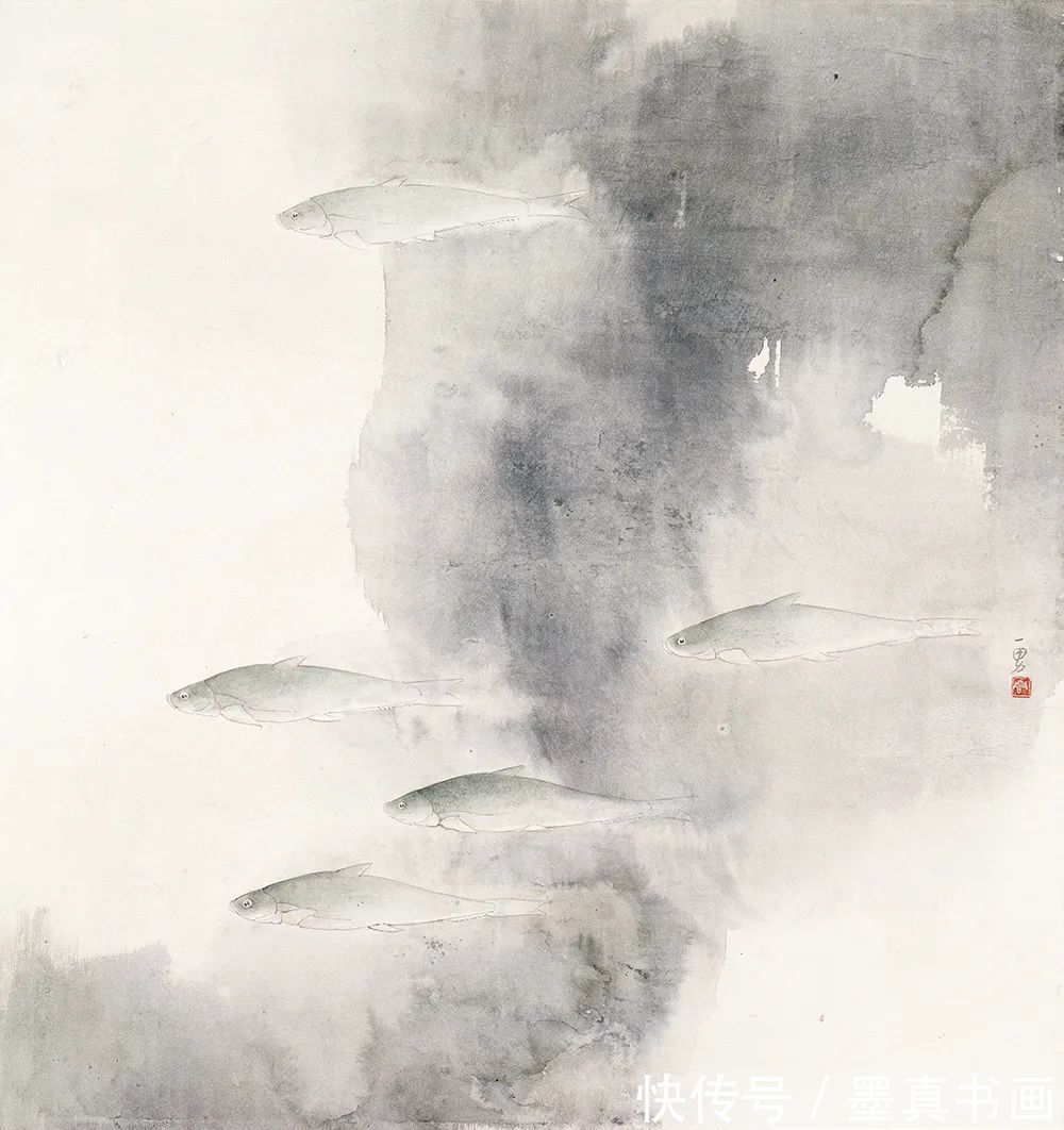 名家|「乔宜男」｜丹青追梦 水墨本色-中国当代书画名家个人云展览