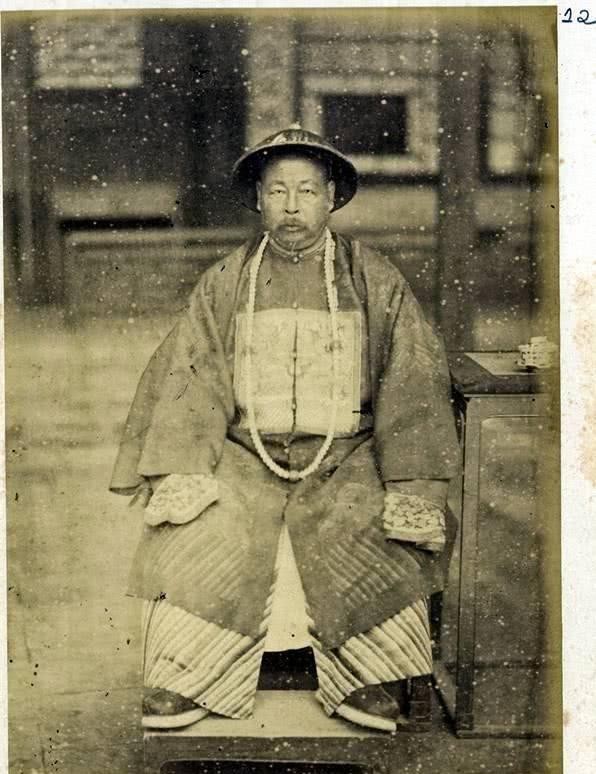 硬汉|左宗棠怎么死的,晚清第一硬汉竟被李鸿章气的吐血而亡