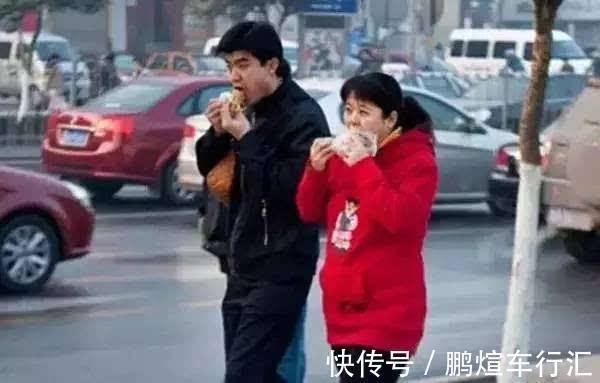 早餐|中老年人不想“短命”,早餐别吃哪3物?免疫力强了,想生病都难