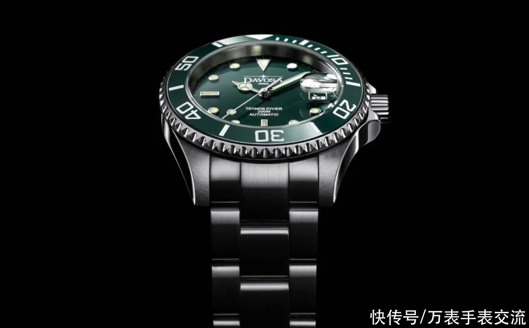 不同地区的人都戴什么表？广东人最爱的表竟然不是劳力士