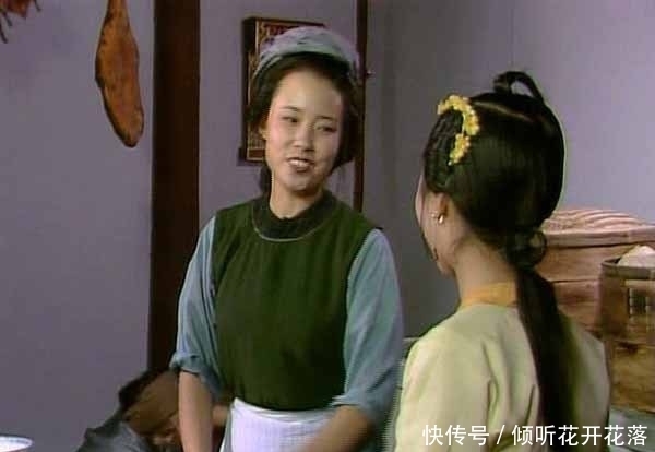 鸡蛋糕|司棋想吃一碗鸡蛋糕,厨房柳家的为什么不愿给她做?
