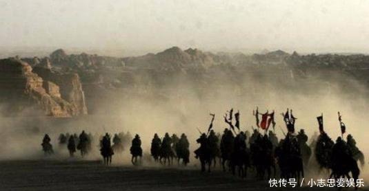 西域|唐朝西域驻军2万，比宋朝西北驻军几十万都管用，凭借的是什么？