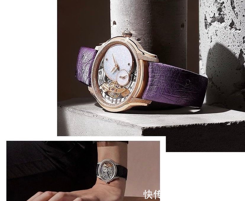 皇家|瑞士腕表品牌爱彼表全系列简介
