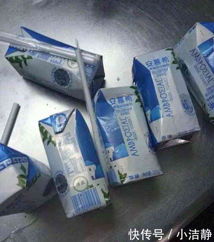 包装很“坑”的几种零食,火腿肠安慕希上榜,图6才是高手