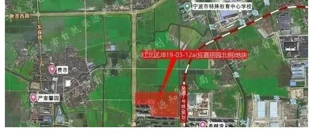 容积率|以70平以下小户型为主！宁波第二批集中供地将有特殊宅地出现！