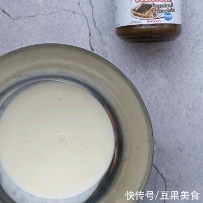 小纽|Ins风巧克力迷你奶油蛋糕小巧可爱
