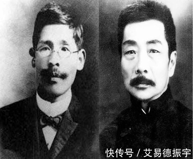 恩师@鲁迅在日本留学时的“恩师”藤野先生,最后有着怎样的结局?