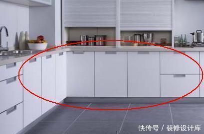 老师傅|越来越多人喜欢把厨房这么装,老师傅也点赞太实用后悔当初不听劝