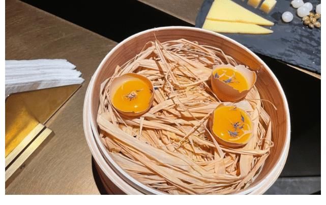 橙子|《心動4》洪成成更新plog，和小孔羅悅嘉夢幻聯(lián)動，打破不合傳聞