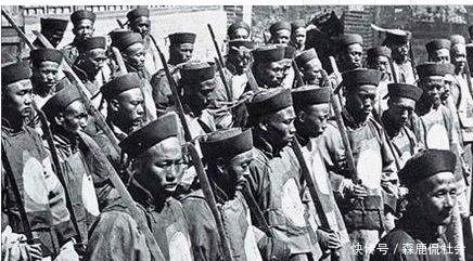 战绩|甲午战争时,清军哪支部队战绩最佳