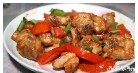 香喷喷的几道家常菜,美味诱人,简单下饭,天天吃都不腻