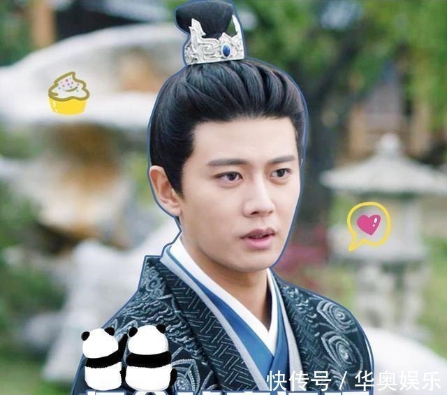 周生辰@《周生如故》的悲剧结局,来自周生辰的性格缺陷,任嘉伦都不敢说