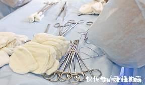 产妇|剖腹产有多复杂手术台上的工具告诉你答案,鸡皮疙瘩都起了