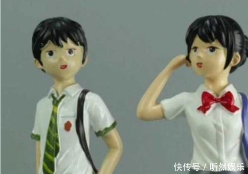 盗版|盘点几个辣眼睛的盗版手办,作者你快还我佐助,还我的初音殿下