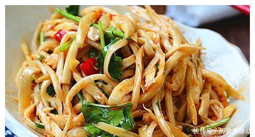 简单|天天吃也不腻几道家常私房菜,简单易做鲜美可口,下饭杠杠滴